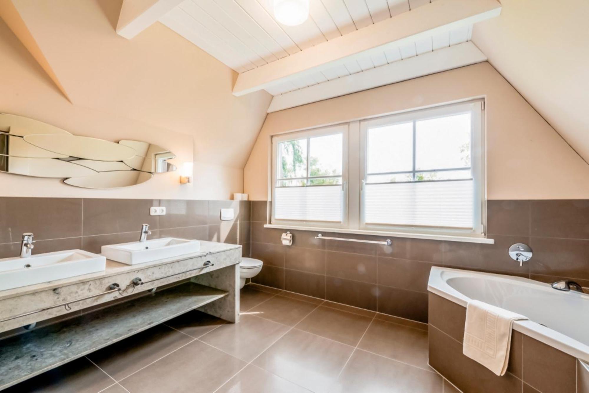 Ferienhaus Flieder In Liepe 朗克维茨 外观 照片